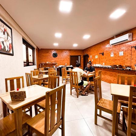Hotel Amazonas كاكوال المظهر الخارجي الصورة