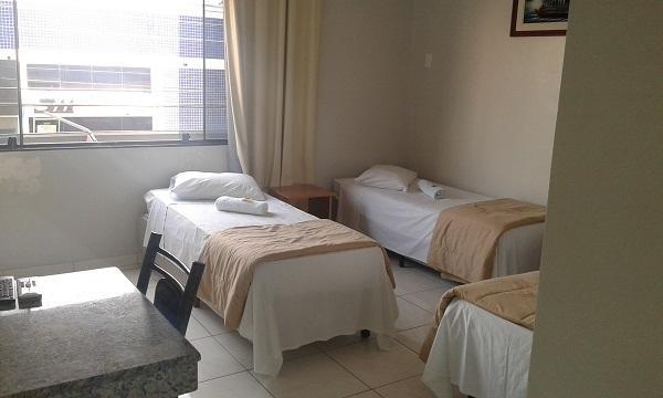 Hotel Amazonas كاكوال المظهر الخارجي الصورة