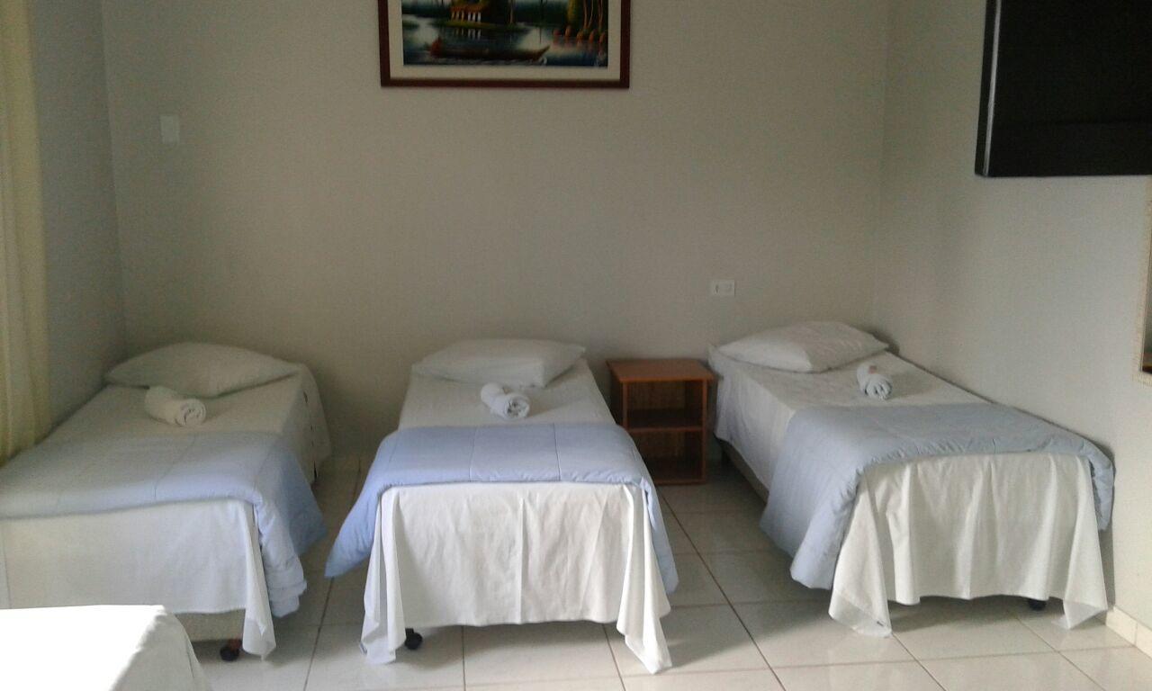 Hotel Amazonas كاكوال المظهر الخارجي الصورة