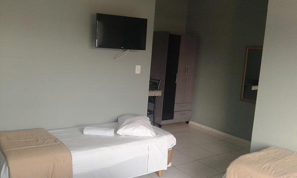 Hotel Amazonas كاكوال المظهر الخارجي الصورة