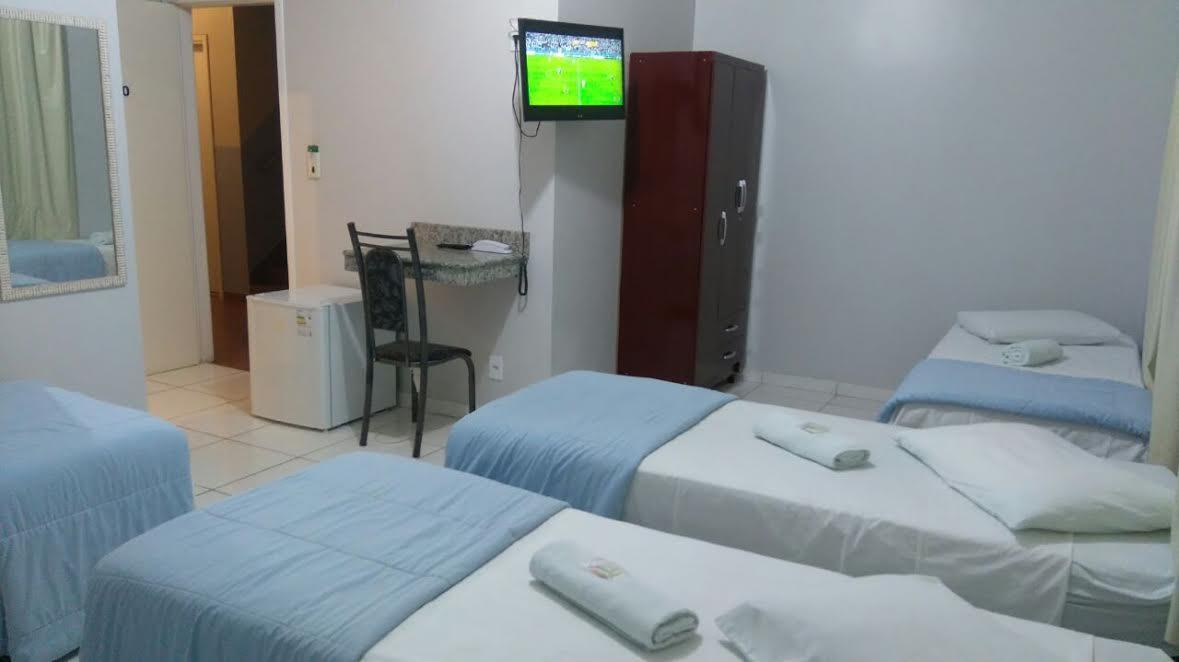 Hotel Amazonas كاكوال المظهر الخارجي الصورة