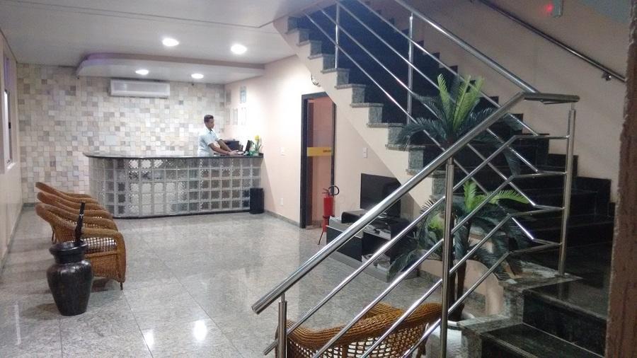Hotel Amazonas كاكوال المظهر الخارجي الصورة