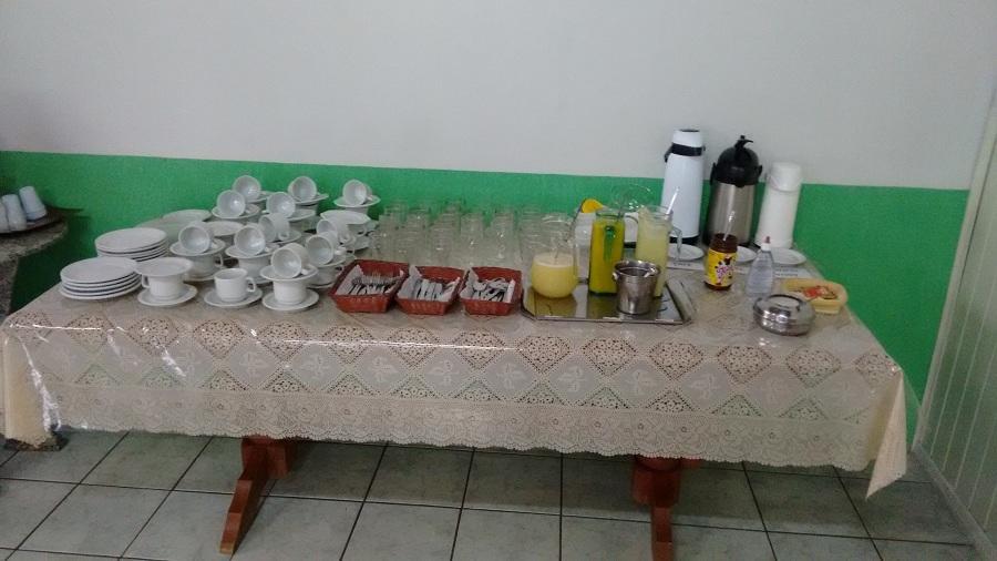Hotel Amazonas كاكوال المظهر الخارجي الصورة