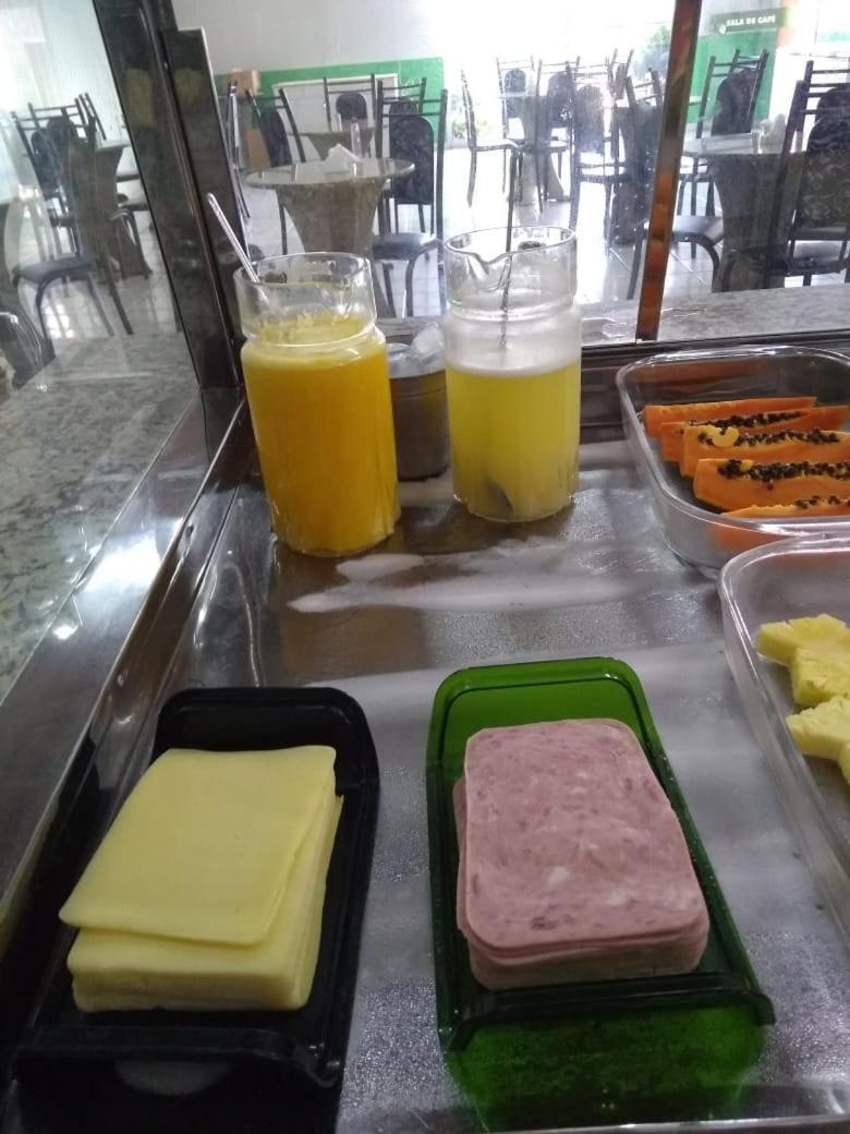 Hotel Amazonas كاكوال المظهر الخارجي الصورة